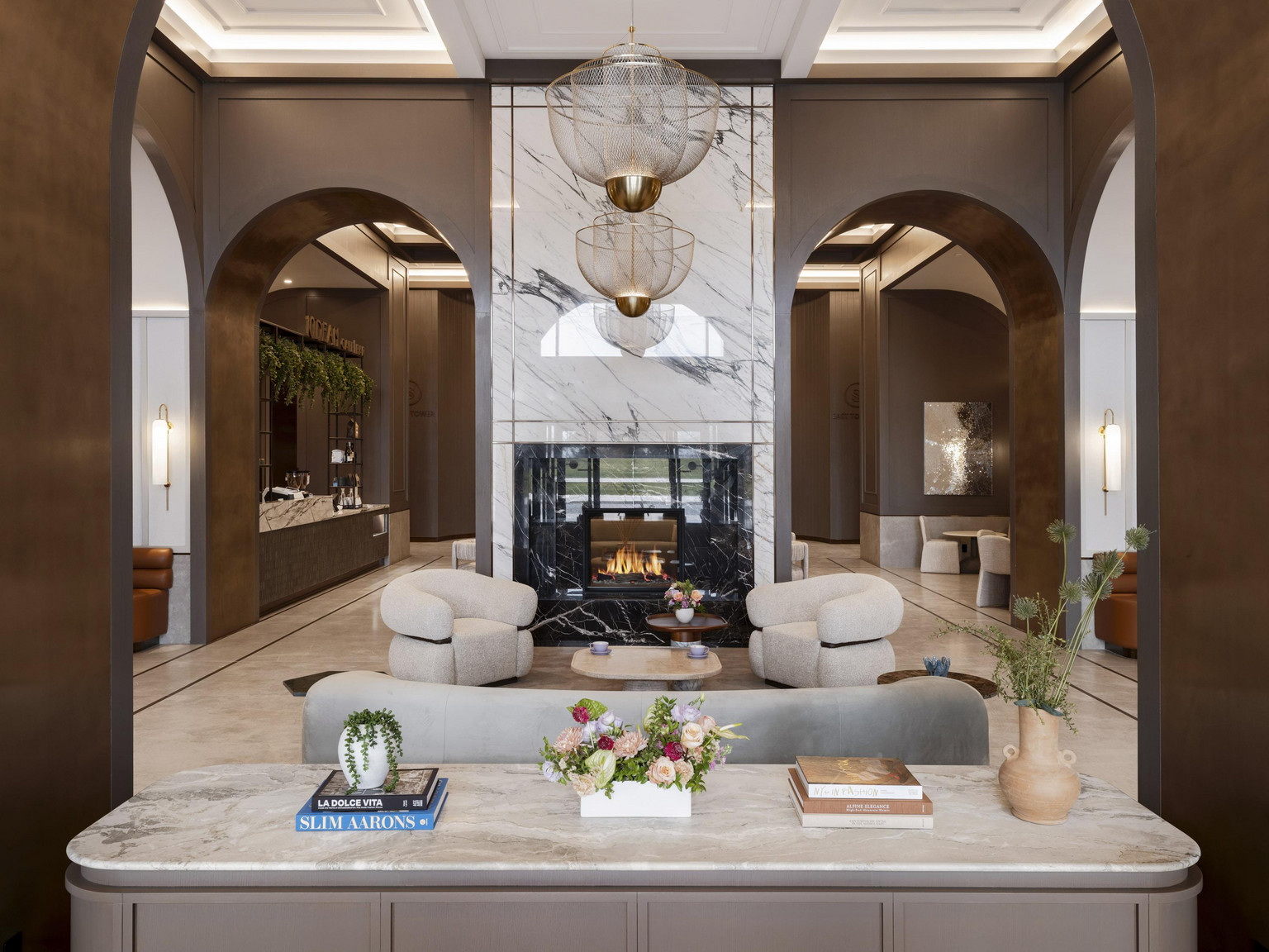 Photo inspiration: Gallery Detail: Sloane Residences Luxury Rentals At Yorkdale Toronto